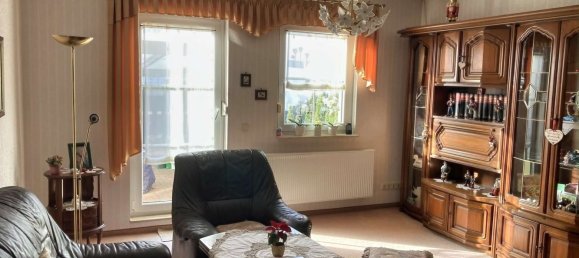 4 rooms Bungalow in Mansfeld-Sudharz, Germany No. 192593 3