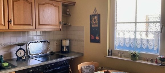 4 rooms Bungalow in Mansfeld-Sudharz, Germany No. 192593 5