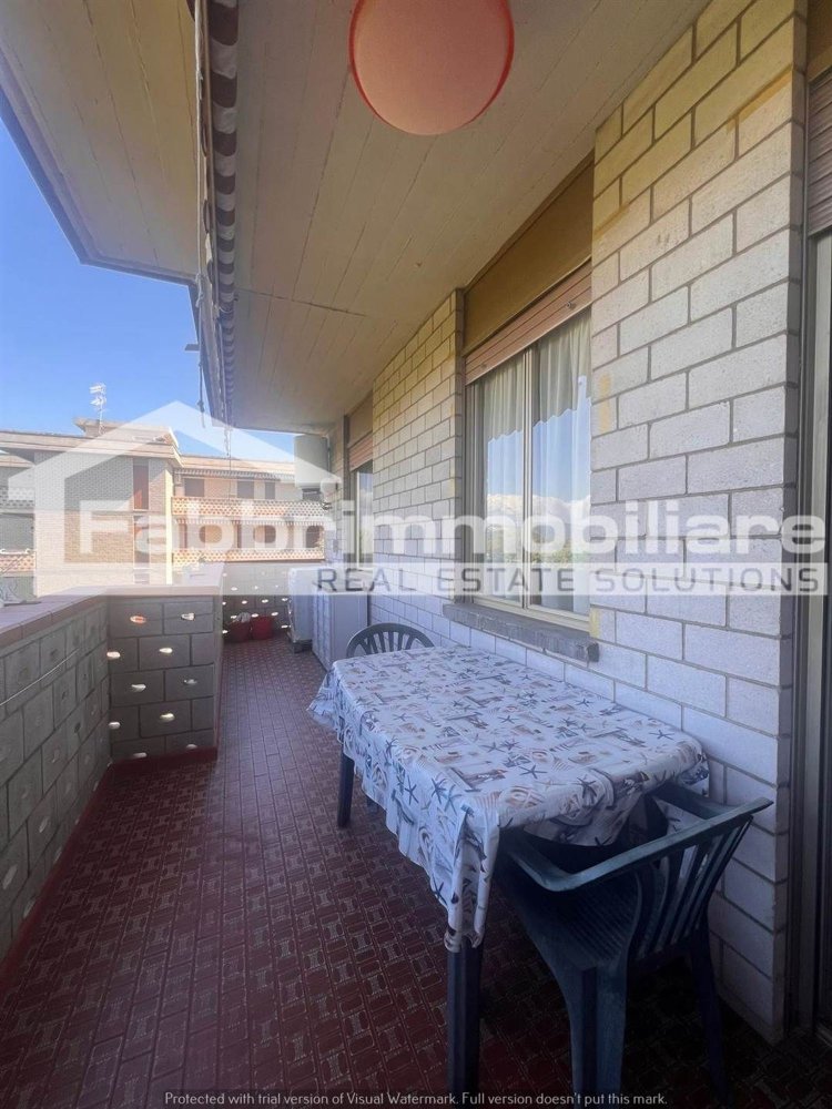 3 bedrooms Apartment in Follonica, Italy No. 316833