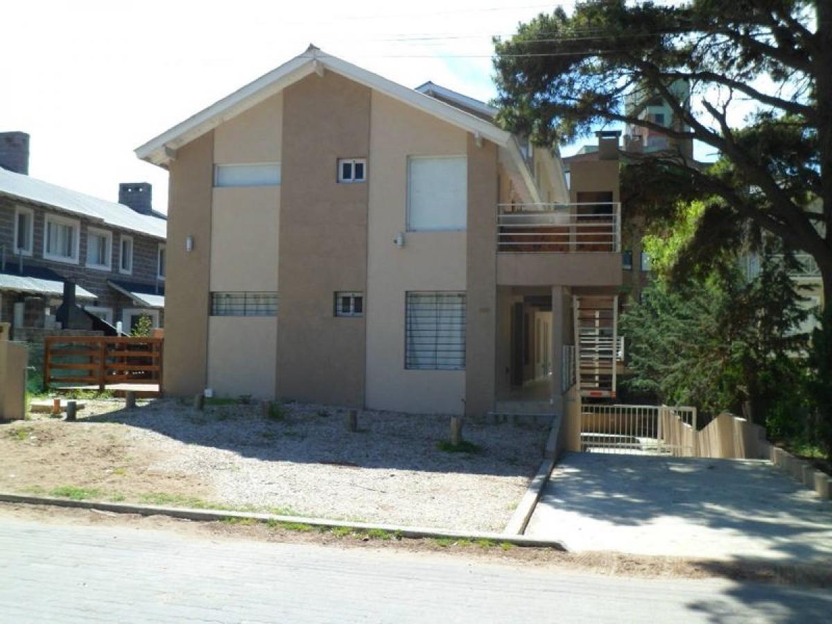 Квартира с 2 спальнями в Мар-дель-Плата, Аргентина № 70478