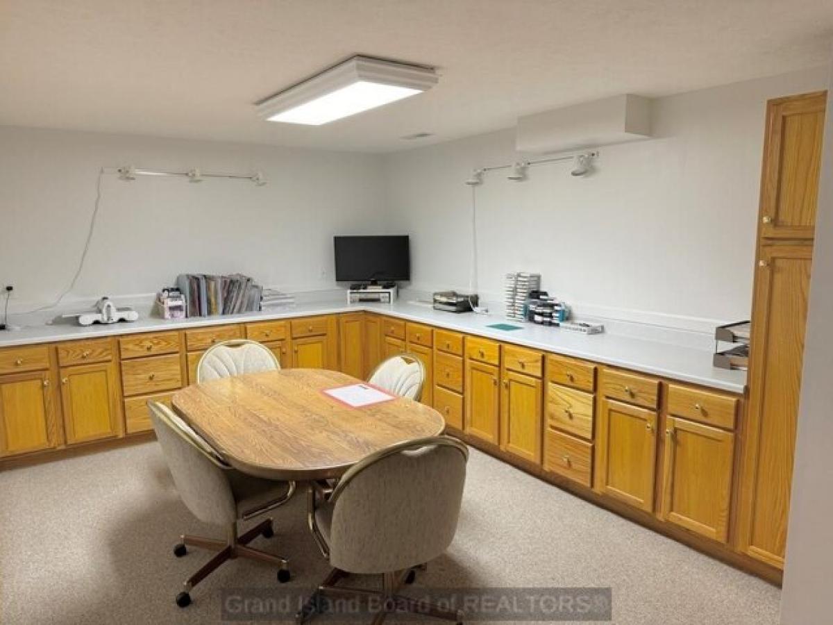 Casa de 4 dormitorios en Grand Island, USA No. 376307