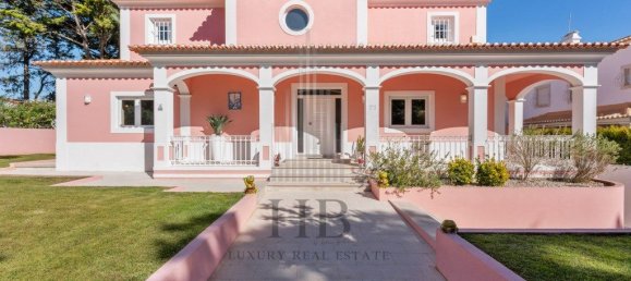 5 Schlafzimmer Haus in Sintra, Portugal, Nr. 240245 8