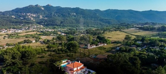 5 Schlafzimmer Haus in Sintra, Portugal, Nr. 240245 4