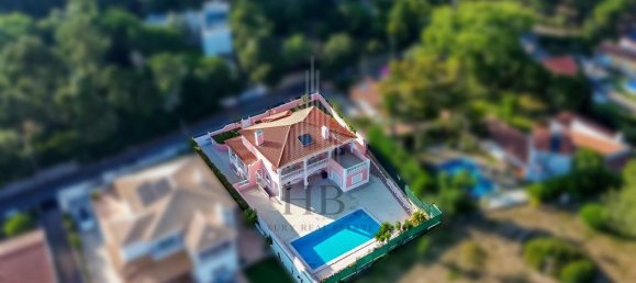 5 Schlafzimmer Haus in Sintra, Portugal, Nr. 240245 6