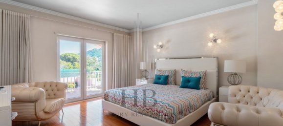 5 Schlafzimmer Haus in Sintra, Portugal, Nr. 240245 39