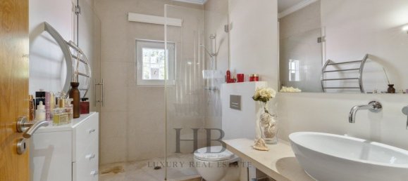 5 Schlafzimmer Haus in Sintra, Portugal, Nr. 240245 35