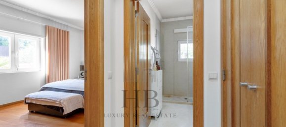 5 Schlafzimmer Haus in Sintra, Portugal, Nr. 240245 31