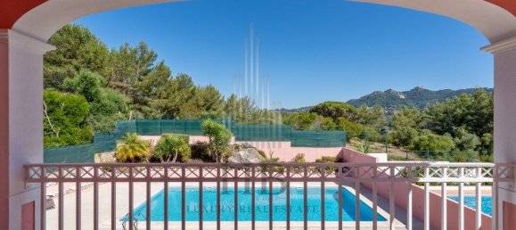 5 Schlafzimmer Haus in Sintra, Portugal, Nr. 240245 41