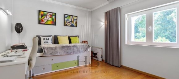 5 Schlafzimmer Haus in Sintra, Portugal, Nr. 240245 29