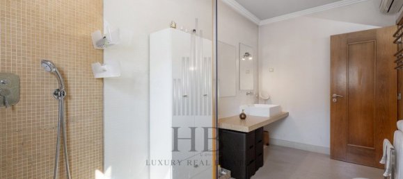 5 Schlafzimmer Haus in Sintra, Portugal, Nr. 240245 44