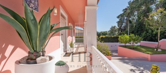 5 Schlafzimmer Haus in Sintra, Portugal, Nr. 240245 11