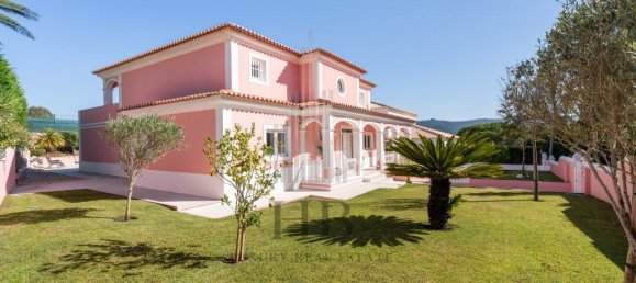 5 Schlafzimmer Haus in Sintra, Portugal, Nr. 240245 12