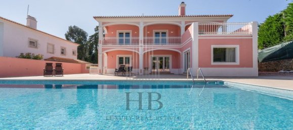 5 Schlafzimmer Haus in Sintra, Portugal, Nr. 240245 3