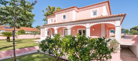 5 Schlafzimmer Haus in Sintra, Portugal, Nr. 240245 10