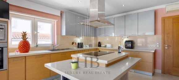 5 Schlafzimmer Haus in Sintra, Portugal, Nr. 240245 27