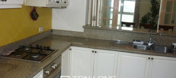 3 bedrooms Apartment in Nam Tu Liem, Vietnam No. 3050 5
