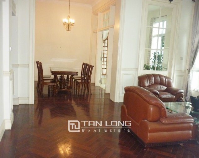 3 bedrooms Apartment in Nam Tu Liem, Vietnam No. 3050