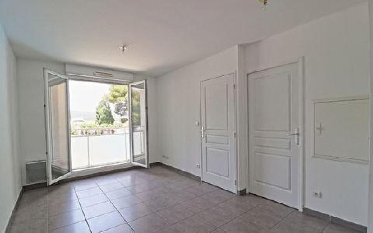 Studio-Eigentumswohnung in La Ciotat, France, Nr. 16358