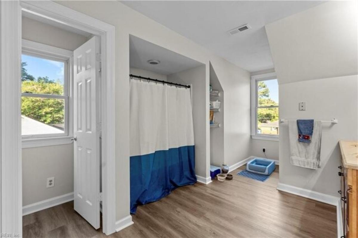 4 bedrooms House in Chesapeake, USA No. 382756