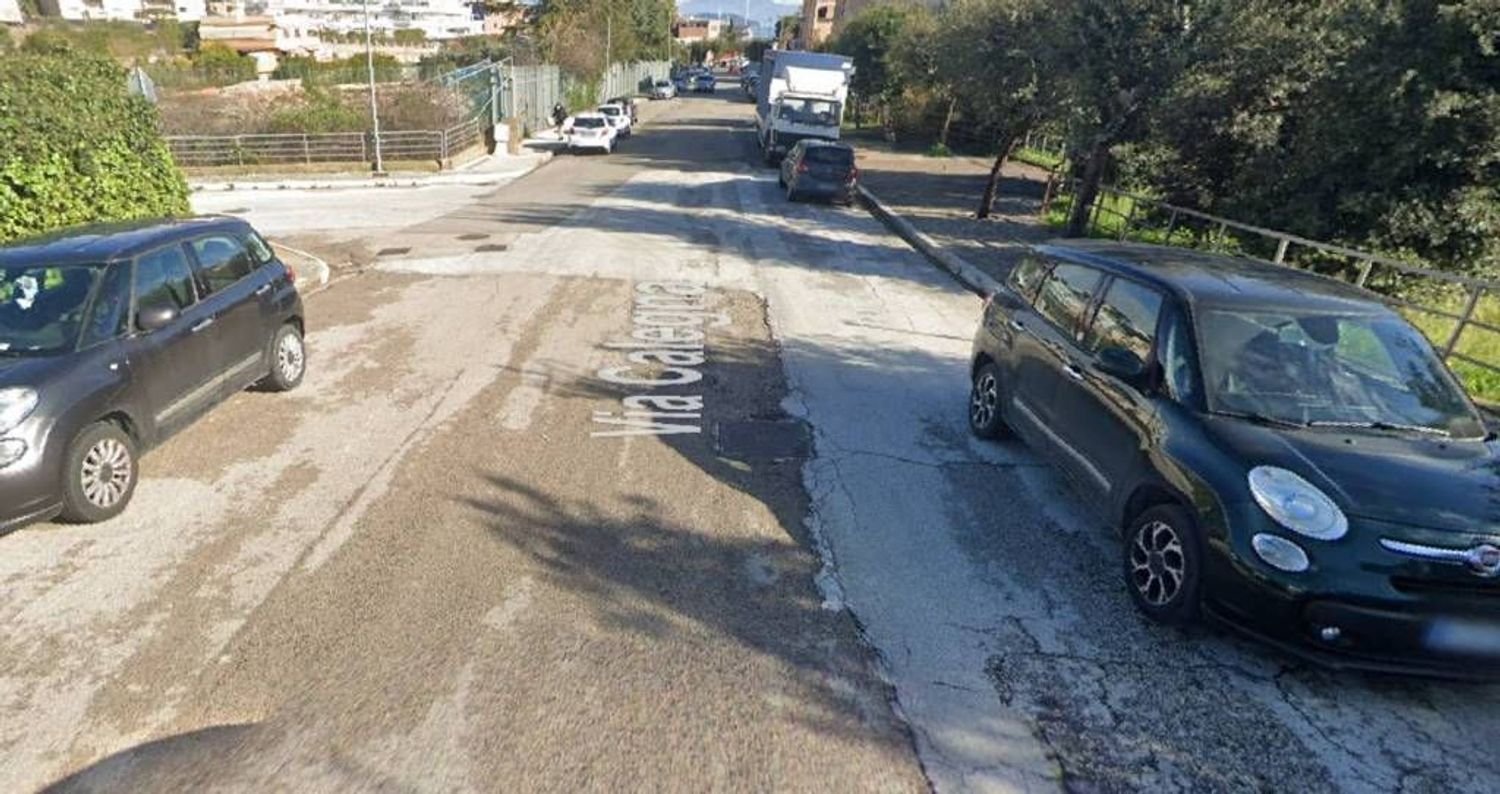 2 rooms House in Gaeta, Italy No. 199317