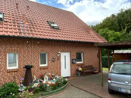 Moradia em banda T4 em Borken, Germany N.º 359399