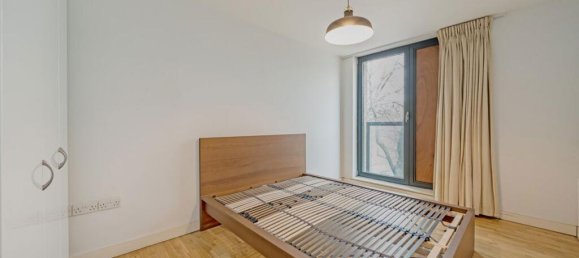 1 bedroom Apartment in Kings Cross, United Kingdom No. 5620 5