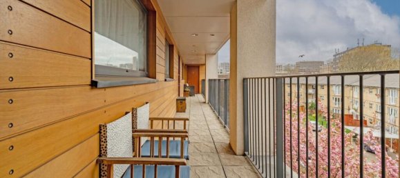 1 bedroom Apartment in Kings Cross, United Kingdom No. 5620 9