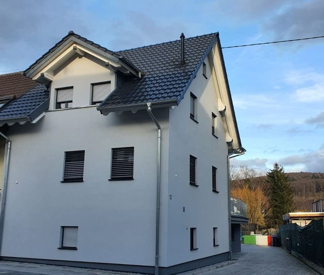 Moradia em banda de 7 divisões em Baden-Wurttemberg, Germany N.º 96067