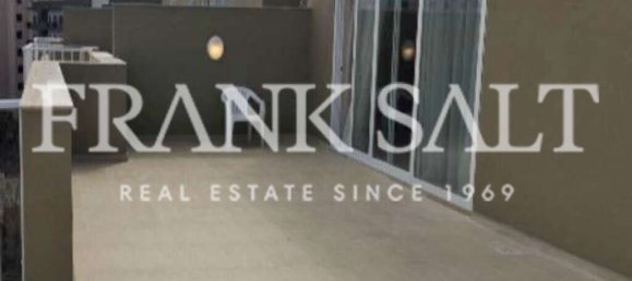 2 Schlafzimmer Penthouse in Sliema, Malta, Nr. 9090 2