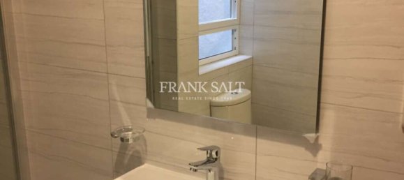 2 Schlafzimmer Penthouse in Sliema, Malta, Nr. 9090 19