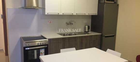 2 Schlafzimmer Penthouse in Sliema, Malta, Nr. 9090 8