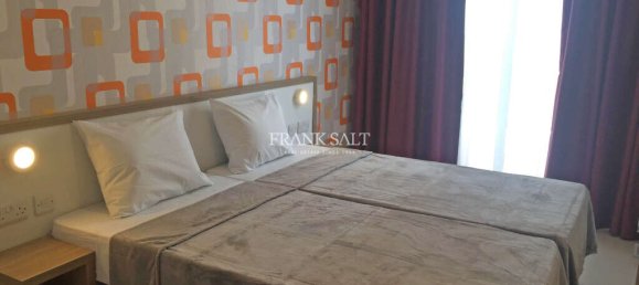 2 Schlafzimmer Penthouse in Sliema, Malta, Nr. 9090 13