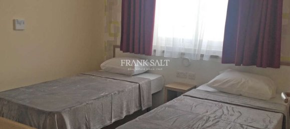 2 Schlafzimmer Penthouse in Sliema, Malta, Nr. 9090 10
