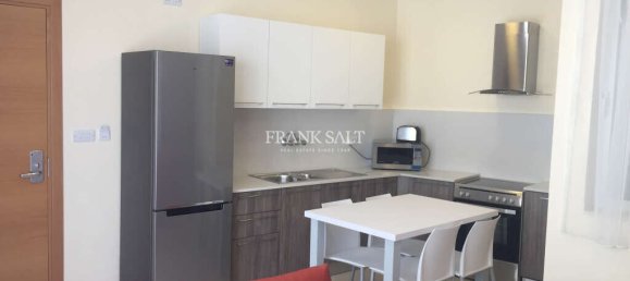 2 Schlafzimmer Penthouse in Sliema, Malta, Nr. 9090 4