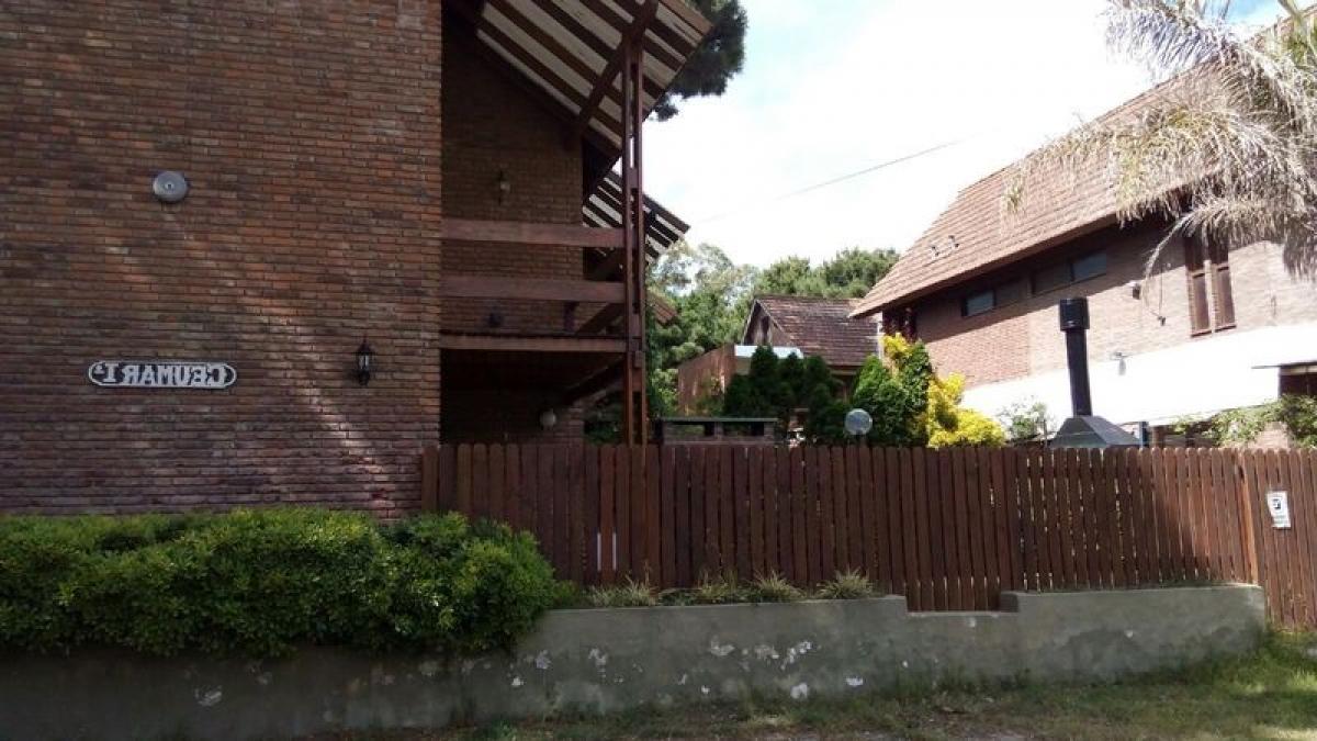 Квартира с 2 спальнями в Мар-дель-Плата, Аргентина № 96791