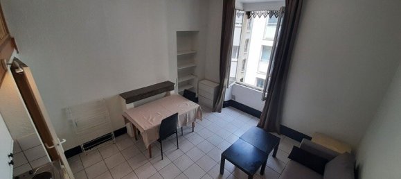 Apartamento T1 em Grenoble, France N.º 321326 3