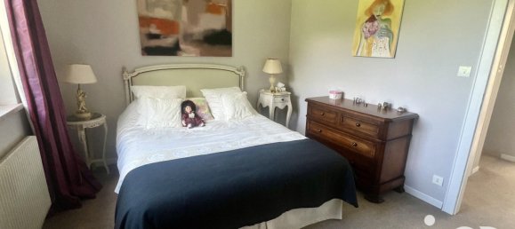 5 rooms House in La Vancelle, France No. 49132 15