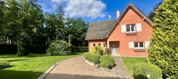 5 rooms House in La Vancelle, France No. 49132 4