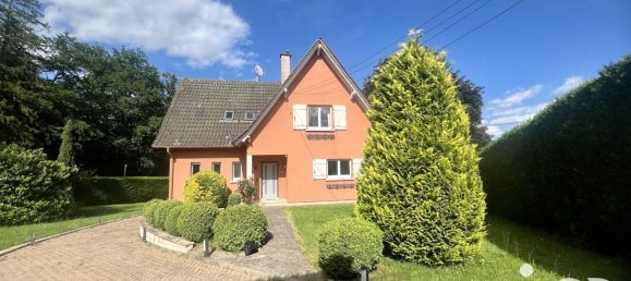 5 rooms House in La Vancelle, France No. 49132 6