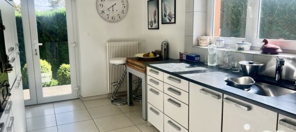 5 rooms House in La Vancelle, France No. 49132 9