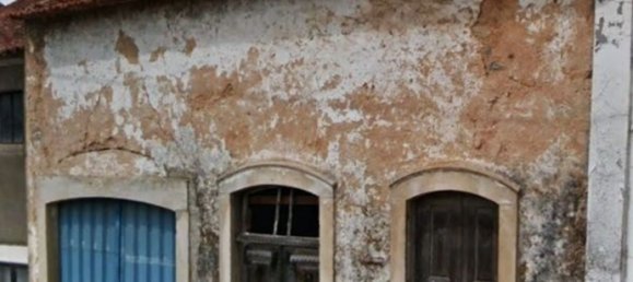 1 Schlafzimmer Haus in Cordinha, Portugal, Nr. 27834 12