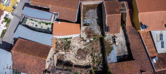 1 Schlafzimmer Haus in Cordinha, Portugal, Nr. 27834 6