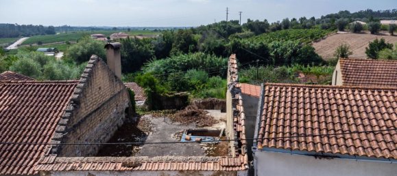 1 Schlafzimmer Haus in Cordinha, Portugal, Nr. 27834 23
