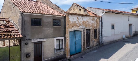 1 Schlafzimmer Haus in Cordinha, Portugal, Nr. 27834 22