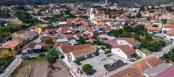 1 Schlafzimmer Haus in Cordinha, Portugal, Nr. 27834 5