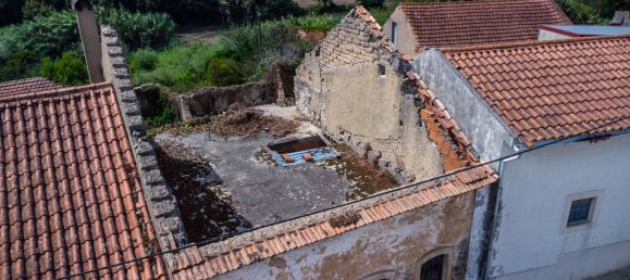 1 Schlafzimmer Haus in Cordinha, Portugal, Nr. 27834 11