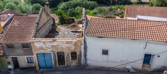 1 Schlafzimmer Haus in Cordinha, Portugal, Nr. 27834 24