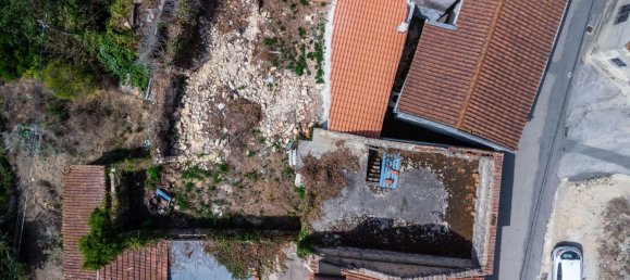 1 Schlafzimmer Haus in Cordinha, Portugal, Nr. 27834 4