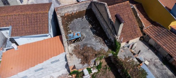 1 Schlafzimmer Haus in Cordinha, Portugal, Nr. 27834 16