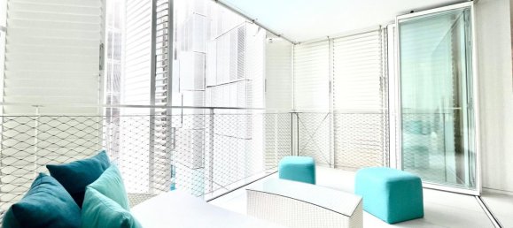 2 bedrooms Apartment in Ibiza, Spain No. 59912 12